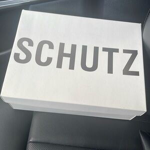 Schutz Filipe Casual